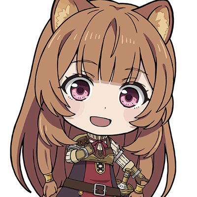 Raphtalia Chibi